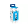 EPSON 108 EcoTank Butelka z tuszem w kolorze cyjan