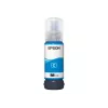 EPSON 108 EcoTank Butelka z tuszem w kolorze cyjan