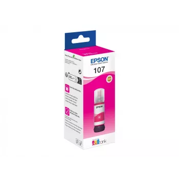 EPSON 108 EcoTank magenta Ink Bottle