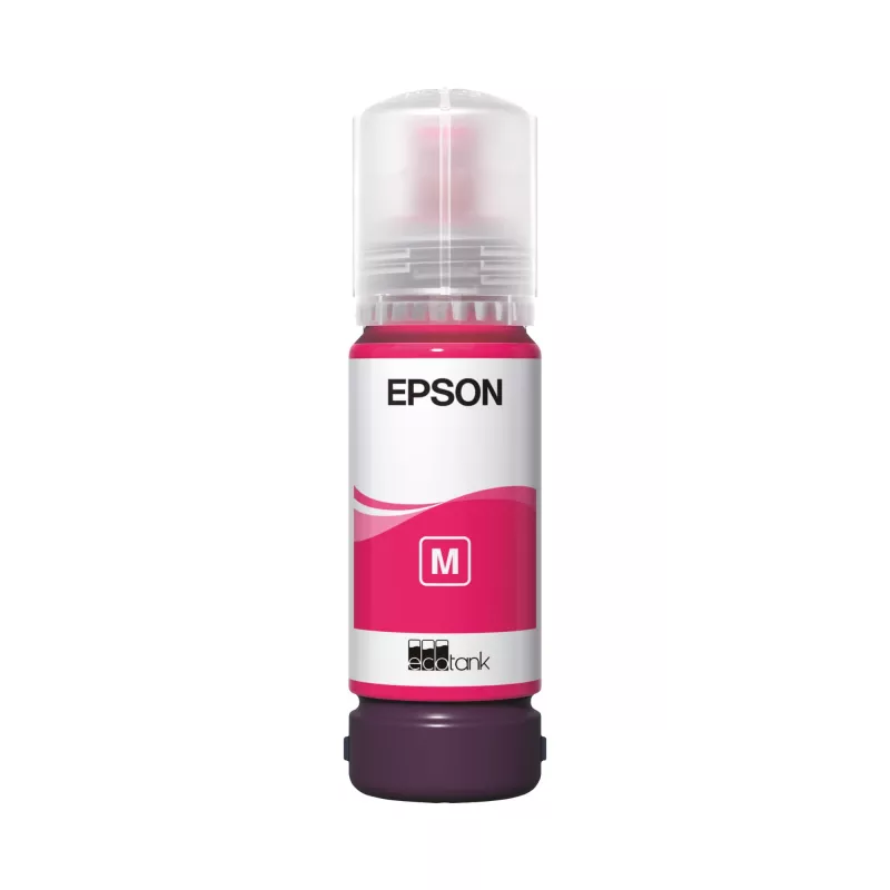 EPSON 108 EcoTank magenta Ink Bottle