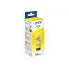 EPSON 108 EcoTank Żółty atrament w butelce