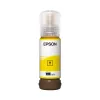 EPSON 108 EcoTank Żółty atrament w butelce