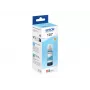 EPSON 108 EcoTank Jasnoniebieski Butelka Tuszu