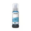 EPSON 108 EcoTank Jasnoniebieski Butelka Tuszu