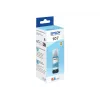 EPSON 108 EcoTank Jasnoniebieski Butelka Tuszu