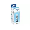 EPSON 108 EcoTank Jasnoniebieski Butelka Tuszu
