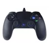 Gamepad Gembird JPD-PS4U-01 Czarny USB