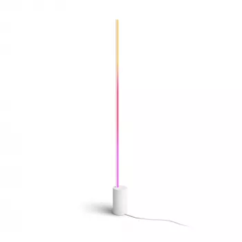Inteligentne oświetlenie podłogowe Philips Hue biały and colour ambience 8718696176252