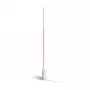 Inteligentne oświetlenie podłogowe Philips Hue biały and colour ambience 8718696176252