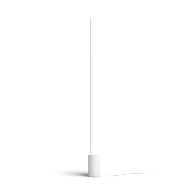 Inteligentne oświetlenie podłogowe Philips Hue biały and colour ambience 8718696176252