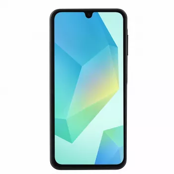 Samsung Galaxy SM-A165F/DSB 17 cm (6.7) Hybrid Dual SIM 4G USB Type-C 4 GB 128 GB 5000 mAh Czarny