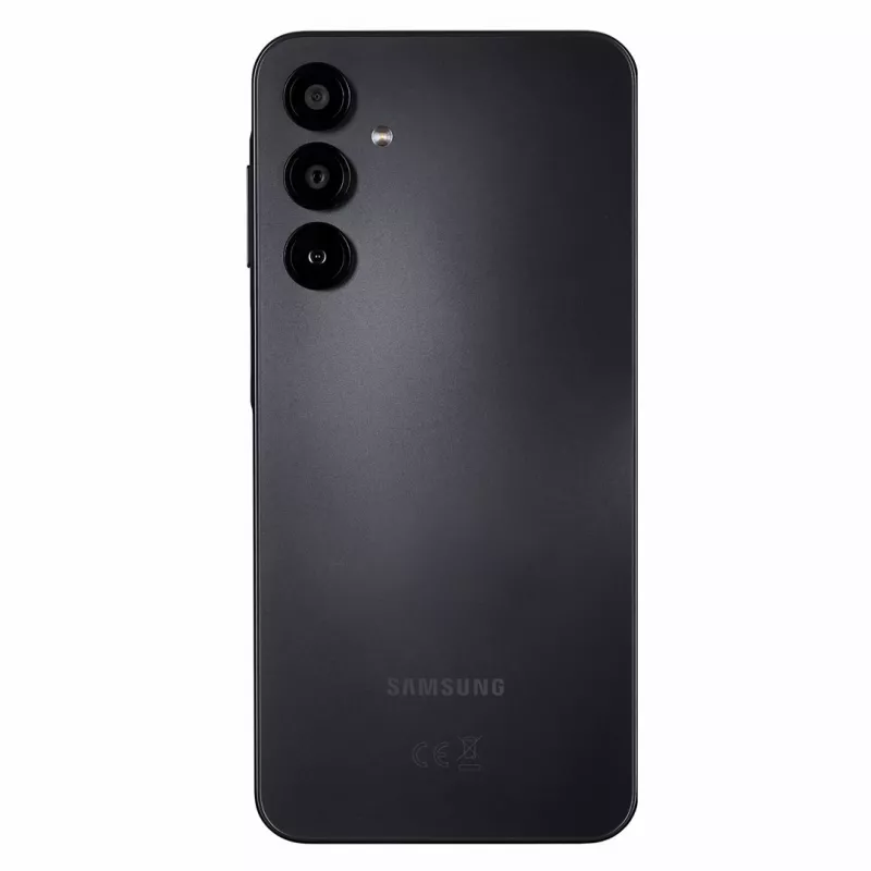 Samsung Galaxy SM-A165F/DSB 17 cm (6.7) Hybrid Dual SIM 4G USB Type-C 4 GB 128 GB 5000 mAh Czarny