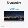 Samsung Galaxy A56 17 cm (6,7) Dual SIM Android 15 5G USB Type-C 8 GB 256 GB 5000 mAh Grafitowy