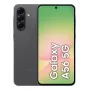 Samsung Galaxy A56 17 cm (6.7) Dual SIM Android 15 5G USB Type-C 8 GB 128 GB 5000 mAh Grafitowy