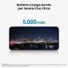 Samsung Galaxy A56 17 cm (6.7) Dual SIM Android 15 5G USB Type-C 8 GB 128 GB 5000 mAh Grafitowy