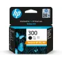 HP 300 tusz czarny Vivera 4ml Deskjet D2560 F4280 All-in-One (ML)