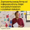 Oryginalny wkład atramentowy HP 301 Czarny