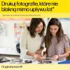 Oryginalny wkład atramentowy HP 301 Czarny