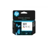 HP 301 Oryginalny wkład atramentowy trójkolorowy