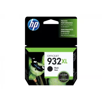 HP 932XL wkład atramentowy czarny Officejet 6700 Premium e-All-in-One Printer - H711n