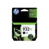 HP 932XL wkład atramentowy czarny Officejet 6700 Premium e-All-in-One Printer - H711n