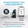 HP 935XL cyjan wkład atramentowy