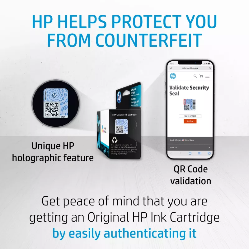 HP 935XL cyjan wkład atramentowy