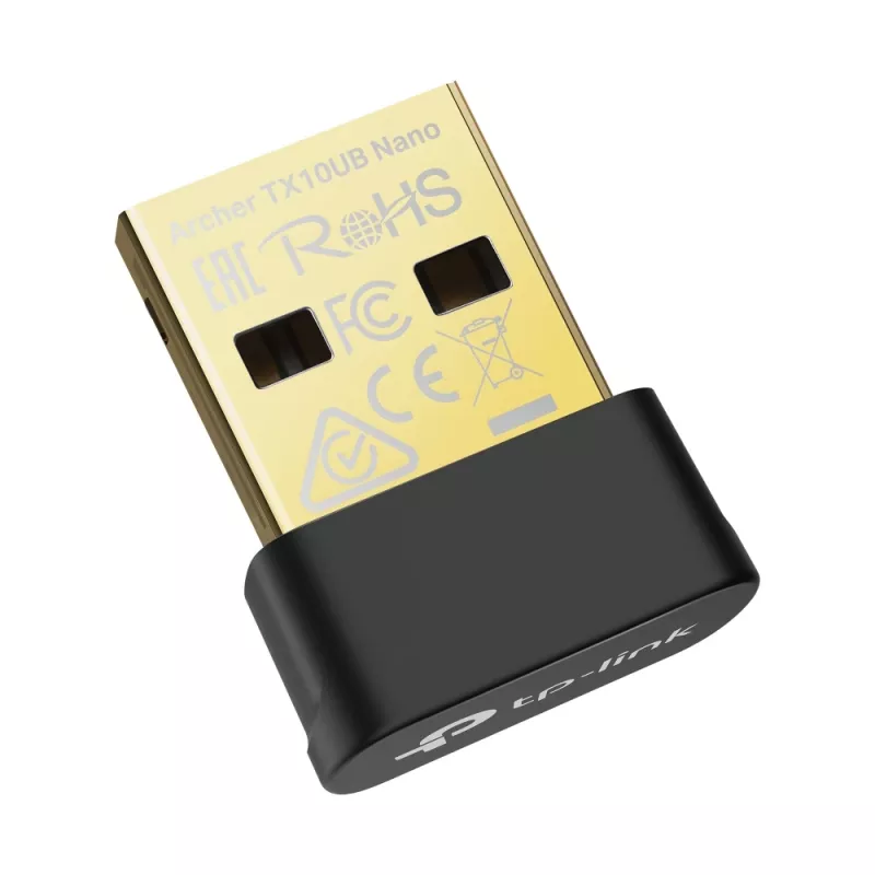 TP-Link Archer TX10UB Nano Bluetooth 600 Mbit/s