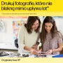 HP 62 Oryginalny trójkolorowy wkład atramentowy