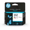 HP 302 kolorowy wkład atramentowy Tri-color