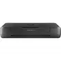 HP Officejet 200 Drukarka mobilna Drukarka kolorowa atramentowa A4 1200x1200dpi 20 str./min mono 19 str./min kolor 50 arkuszy USB Wi-Fi