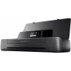 HP Officejet 200 Drukarka mobilna Drukarka kolorowa atramentowa A4 1200x1200dpi 20 str./min mono 19 str./min kolor 50 arkuszy USB Wi-Fi