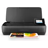 HP OfficeJet 250 Mobile All-in-One MFP — kolorowa atramentowa drukarka wielofunkcyjna A4 8 str./min Kopiowanie 10 str./min Druk 50 arkuszy USB Wi-Fi