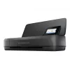 HP OfficeJet 250 Mobile All-in-One MFP — kolorowa atramentowa drukarka wielofunkcyjna A4 8 str./min Kopiowanie 10 str./min Druk 50 arkuszy USB Wi-Fi