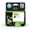 HP 903XL High Yield Czarny Oryginalny Wkład Atramentowy