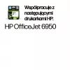 HP 903XL High Yield Czarny Oryginalny Wkład Atramentowy