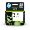 HP 903XL High Yield Czarny Oryginalny Wkład Atramentowy