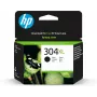 HP 304XL Czarny Wkład Atramentowy