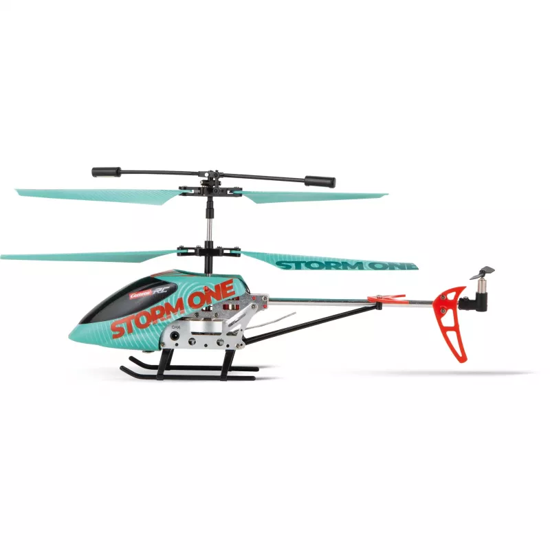 Helikopter zdalnie sterowany Storm One 2.0 2.4GHz 501053 Carrera
