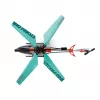 Helikopter zdalnie sterowany Storm One 2.0 2.4GHz 501053 Carrera
