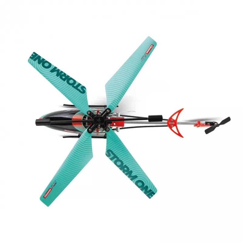 Helikopter zdalnie sterowany Storm One 2.0 2.4GHz 501053 Carrera