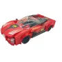 Samochód zdalnie sterowany Construction Racer (DIY) 2.4GHz 370200010 Carrera