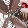 Wentylator stołowy Tristar VE-5970 Retro Table Fan miedziany 30 cm