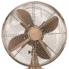 Wentylator stołowy Tristar VE-5970 Retro Table Fan miedziany 30 cm