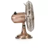 Wentylator stołowy Tristar VE-5970 Retro Table Fan miedziany 30 cm