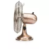 Wentylator stołowy Tristar VE-5970 Retro Table Fan miedziany 30 cm