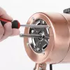 Wentylator stołowy Tristar VE-5970 Retro Table Fan miedziany 30 cm