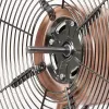 Wentylator stołowy Tristar VE-5970 Retro Table Fan miedziany 30 cm