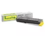 Kaseta z tonerem KYOCERA TK-5195Y 1 szt. Oryginalny Żółty