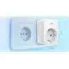 Tapo P100 V2 – inteligentna wtyczka – mini – bezprzewodowa – 802.11b/g/n, Bluetooth 4.2 – 2.